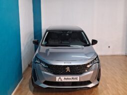 
										PEUGEOT 5008 1.2 S&S ALLURE completo									