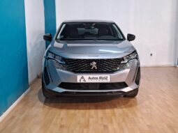 
										PEUGEOT 5008 1.2 S&S ALLURE completo									