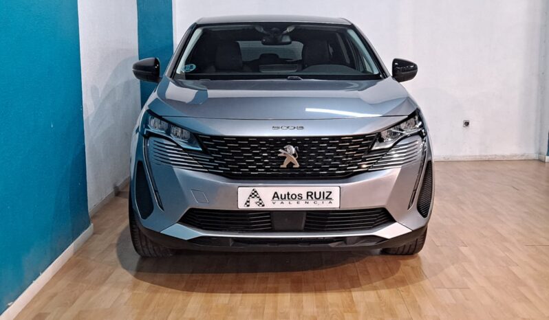 
								PEUGEOT 5008 1.2 S&S ALLURE completo									