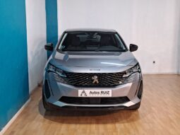 
										PEUGEOT 5008 1.2 S&S ALLURE completo									
