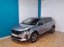 
										PEUGEOT 5008 1.2 S&S ALLURE completo									