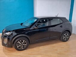 
										PEUGEOT 2008 1.2 STYLE completo									