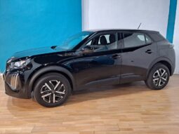 
										PEUGEOT 2008 1.2 STYLE completo									