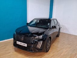 
										PEUGEOT 2008 1.2 STYLE completo									