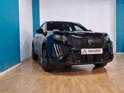 
										PEUGEOT 2008 1.2 STYLE completo									