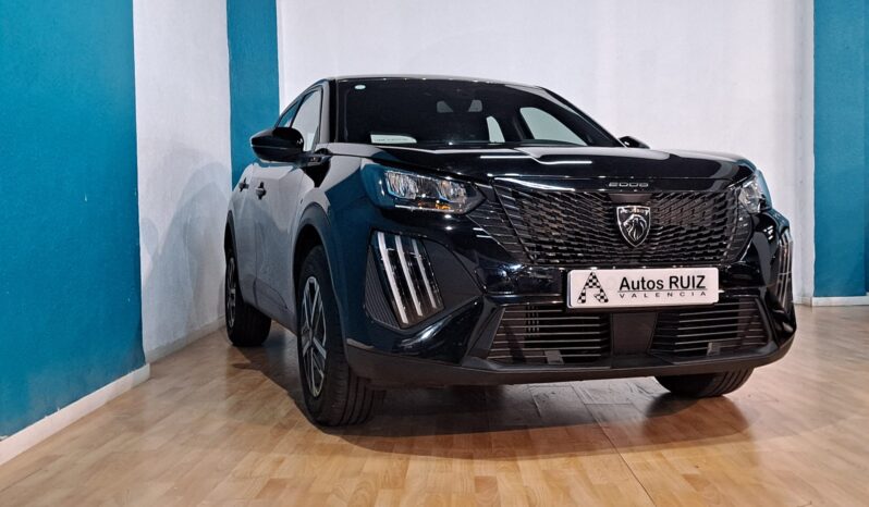 
								PEUGEOT 2008 1.2 STYLE completo									