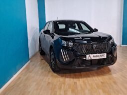 
										PEUGEOT 2008 1.2 STYLE completo									
