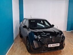 
										PEUGEOT 2008 1.2 STYLE completo									