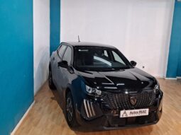 
										PEUGEOT 2008 1.2 STYLE completo									