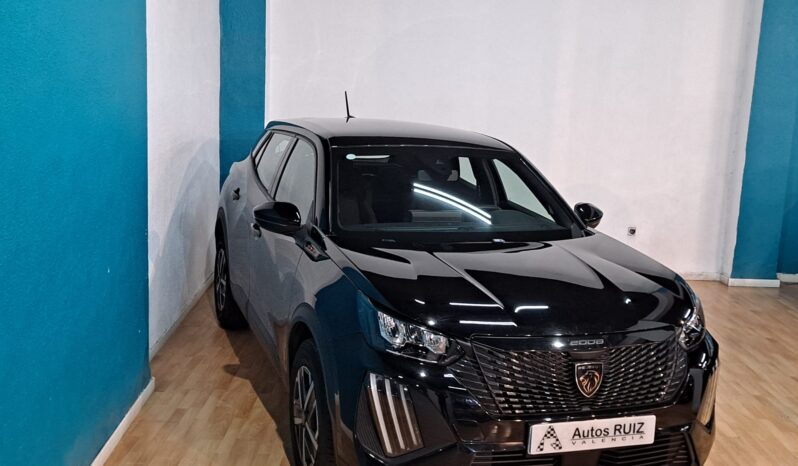 
								PEUGEOT 2008 1.2 STYLE completo									