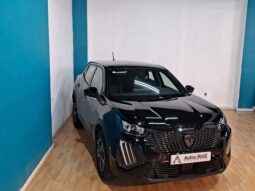 
										PEUGEOT 2008 1.2 STYLE completo									
