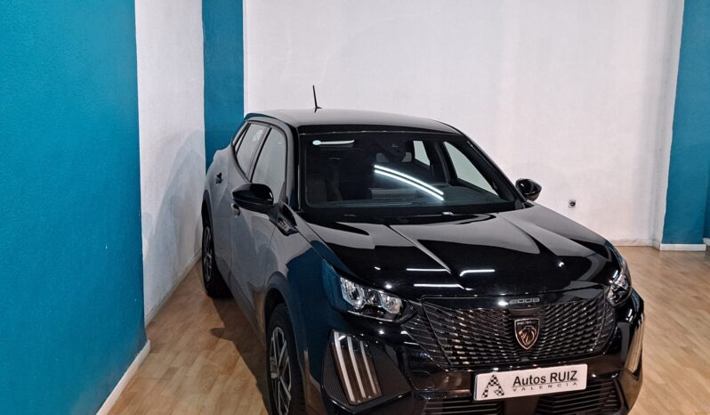 
								PEUGEOT 2008 1.2 STYLE completo									