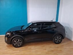 
										PEUGEOT 2008 1.2 STYLE completo									