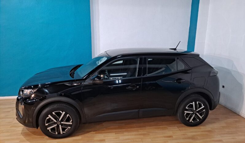 
								PEUGEOT 2008 1.2 STYLE completo									