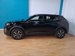 
										PEUGEOT 2008 1.2 STYLE completo									