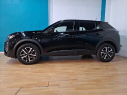 
										PEUGEOT 2008 1.2 STYLE completo									