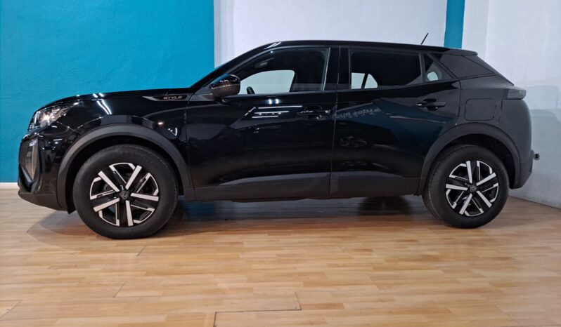 
								PEUGEOT 2008 1.2 STYLE completo									