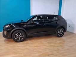 
										PEUGEOT 2008 1.2 STYLE completo									