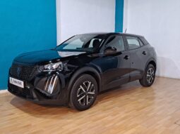 PEUGEOT 2008 1.2 STYLE