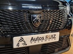 
										PEUGEOT 2008 1.2 STYLE completo									