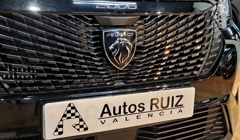 
								PEUGEOT 2008 1.2 STYLE completo									