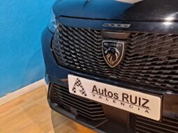 
										PEUGEOT 2008 1.2 STYLE completo									