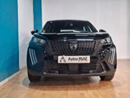 
										PEUGEOT 2008 1.2 STYLE completo									