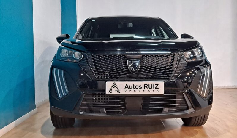 
								PEUGEOT 2008 1.2 STYLE completo									