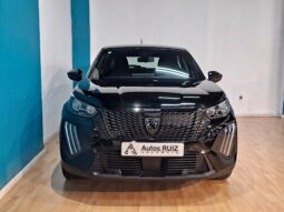 
										PEUGEOT 2008 1.2 STYLE completo									