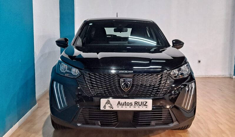 
								PEUGEOT 2008 1.2 STYLE completo									