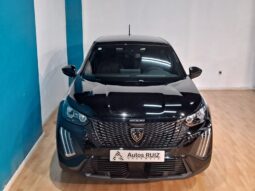 
										PEUGEOT 2008 1.2 STYLE completo									