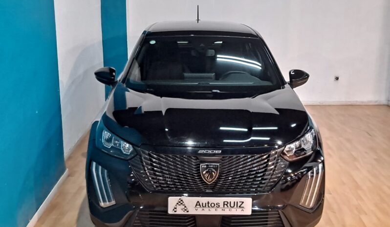 
								PEUGEOT 2008 1.2 STYLE completo									