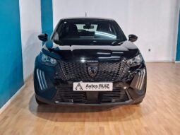 
										PEUGEOT 2008 1.2 STYLE completo									