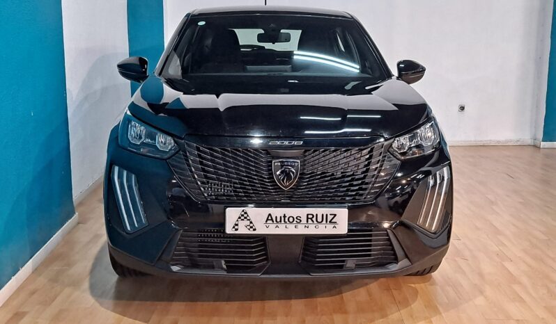 
								PEUGEOT 2008 1.2 STYLE completo									