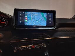 
										PEUGEOT 2008 1.2 STYLE completo									