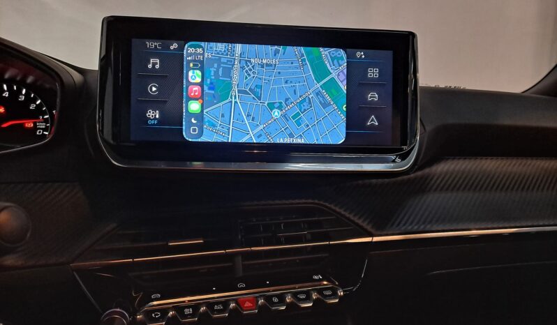 
								PEUGEOT 2008 1.2 STYLE completo									