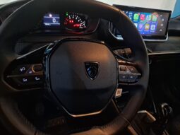 
										PEUGEOT 2008 1.2 STYLE completo									