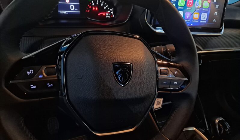 
								PEUGEOT 2008 1.2 STYLE completo									