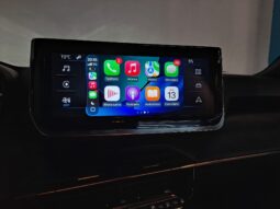 
										PEUGEOT 2008 1.2 STYLE completo									