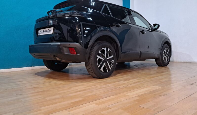 
								PEUGEOT 2008 1.2 STYLE completo									