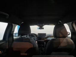 
										PEUGEOT 2008 1.2 STYLE completo									