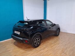 
										PEUGEOT 2008 1.2 STYLE completo									