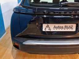 
										PEUGEOT 2008 1.2 STYLE completo									