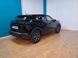 
										PEUGEOT 2008 1.2 STYLE completo									