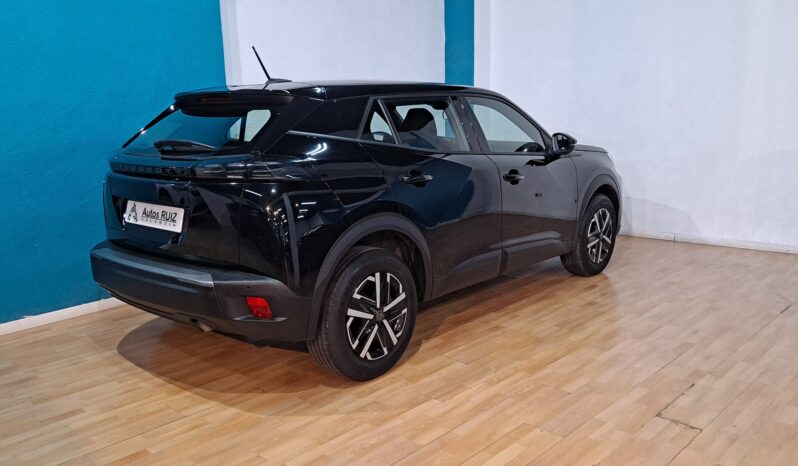 
								PEUGEOT 2008 1.2 STYLE completo									