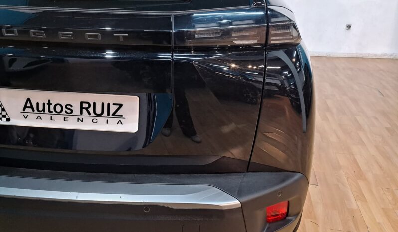 
								PEUGEOT 2008 1.2 STYLE completo									