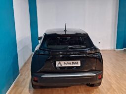 
										PEUGEOT 2008 1.2 STYLE completo									