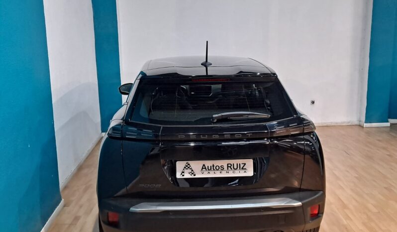 
								PEUGEOT 2008 1.2 STYLE completo									