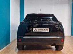 
										PEUGEOT 2008 1.2 STYLE completo									