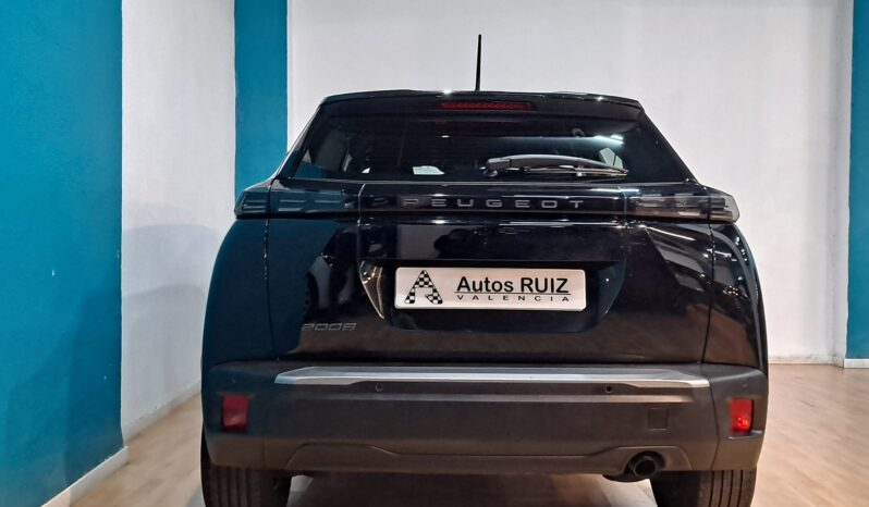 
								PEUGEOT 2008 1.2 STYLE completo									